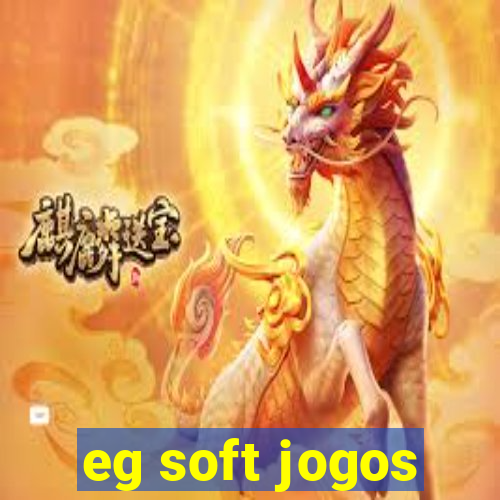 eg soft jogos